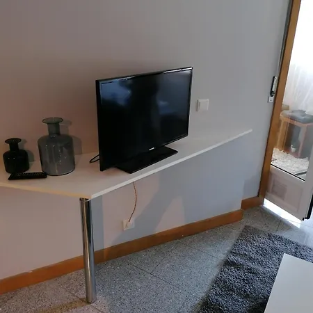 Divine Ap Apartment Porto