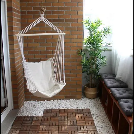Divine Ap Apartment Porto