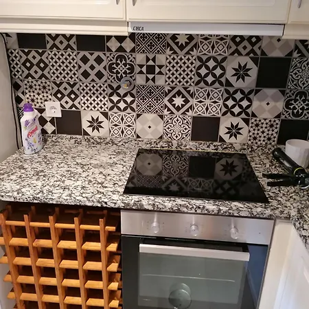 Divine Ap Apartment Porto